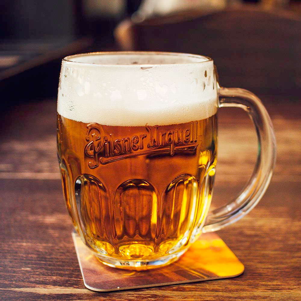 Пиво Немецкое