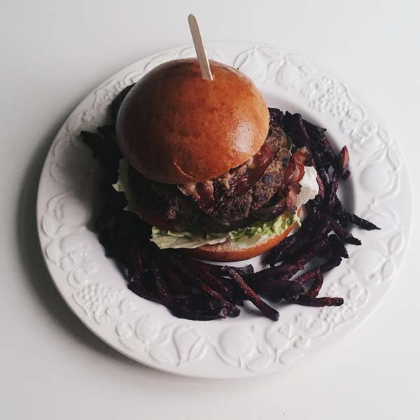 Доставка Еды