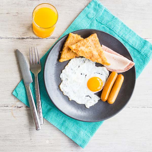 Доставка Еды