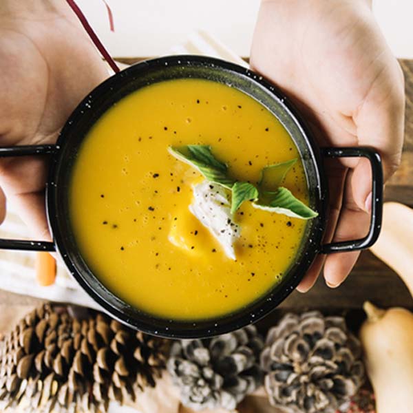 Доставка Еды